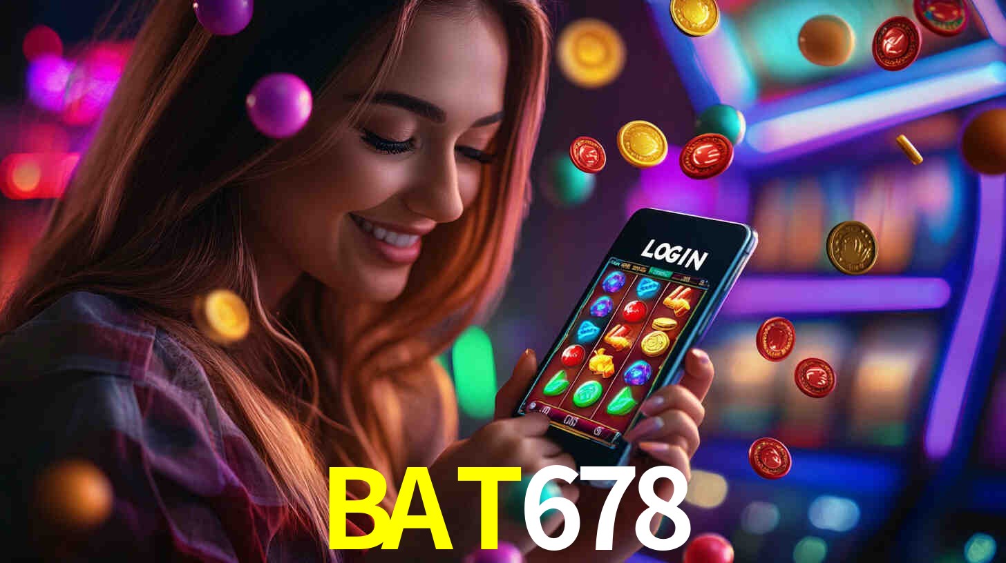 Poker online confiável na BAT678