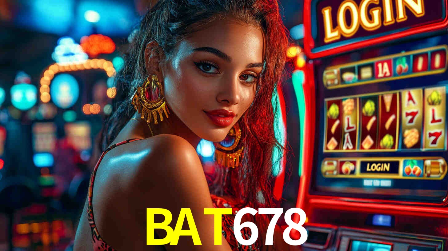 Cartas na mesa: Poker BAT678
