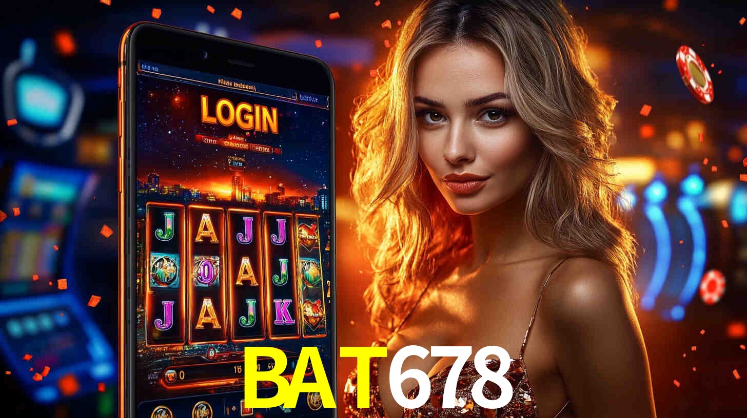 Apoio dedicado da BAT678