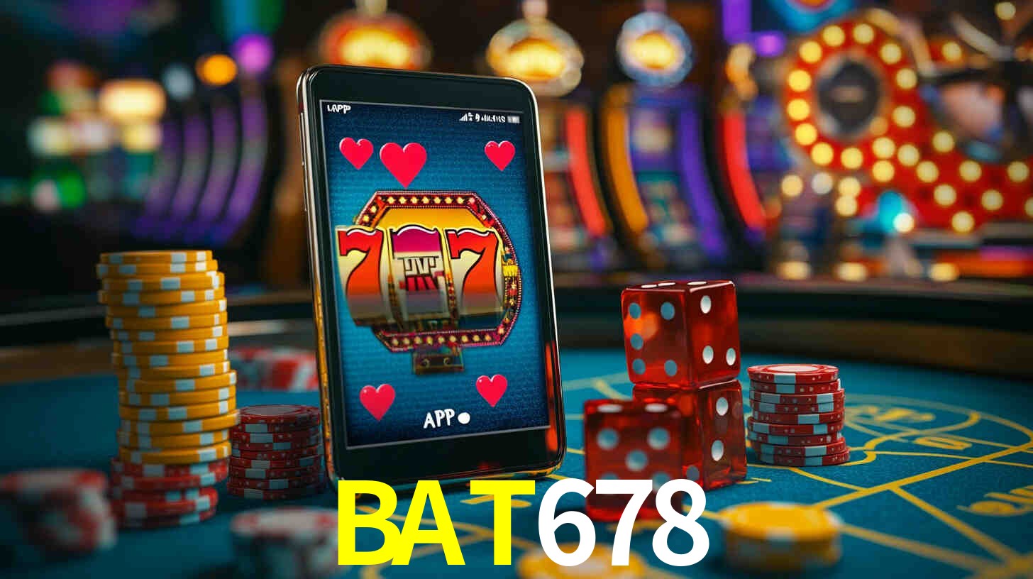 Apoio ao cliente na BAT678