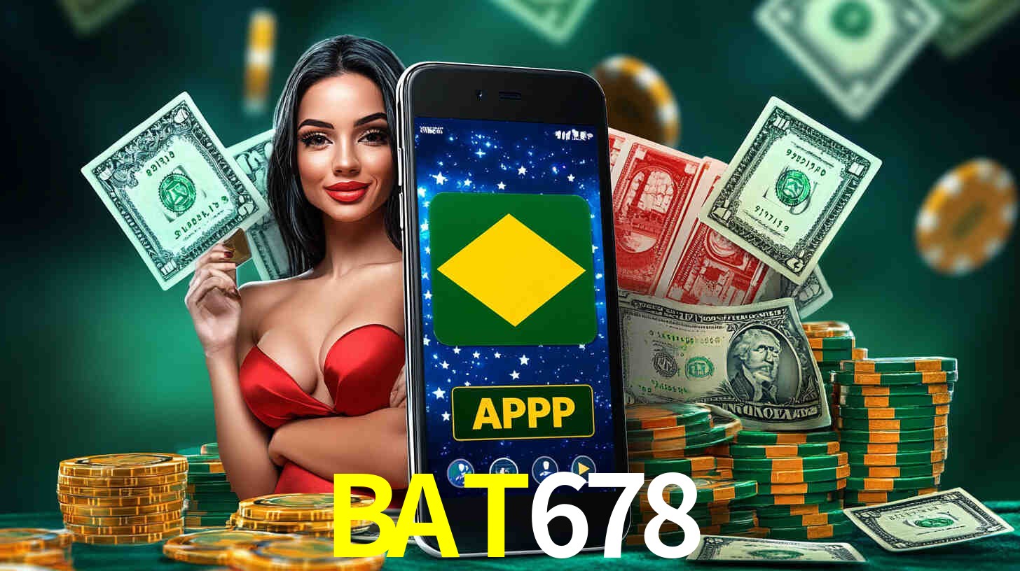 Isenção de Responsabilidade da BAT678
