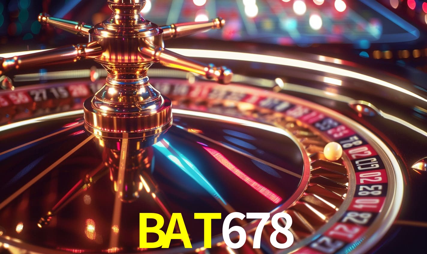 Roleta emocionante na BAT678
